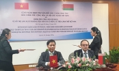 Belarus hỗ trợ Việt Nam sản xuất ô tô trong nước