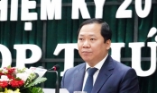 Tân Chủ tịch UBND tỉnh Bình Định là ai?