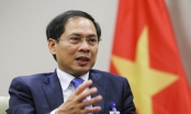Thứ trưởng Bùi Thanh Sơn: 'Ngành Ngoại giao góp phần tăng kim ngạch thương mại lên trên 500 tỷ USD'