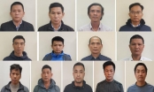 Bộ Công an khởi tố thêm 13 bị can trong vụ cao tốc 34.500 tỷ Đà Nẵng - Quảng Ngãi