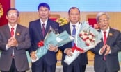 Khánh Hòa có 2 tân Phó Chủ tịch UBND tỉnh