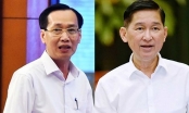 Miễn nhiệm chức Phó Chủ tịch UBND TP.HCM đối với hai ông Lê Thanh Liêm, Trần Vĩnh Tuyến