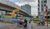 Bộ Xây dựng thanh tra quy hoạch, quản lý xây dựng 'tuyến đường ngập' Nguyễn Hữu Cảnh