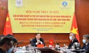 Việt Nam - Trung Quốc thiết lập đường dây nóng tháo gỡ vướng mắc thương mại nông sản
