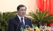 Chủ tịch UBND TP. Đà Nẵng Huỳnh Đức Thơ nói gì trước khi rời 'ghế nóng'?