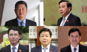 5 tân Phó Chủ tịch UBND TP. Hà Nội là ai?