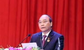 Thủ tướng Nguyễn Xuân Phúc: Chúng ta đã làm những việc mà thế giới cảm động, khâm phục