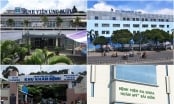5 cơ sở khám chữa bệnh tại TP.HCM vướng sai phạm về mua sắm trang thiết bị và đấu thầu thuốc