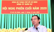 Ông Nguyễn Văn Nên làm Bí thư Đảng ủy Quân sự TP.HCM