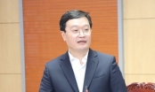 Chủ tịch UBND tỉnh Nghệ An Nguyễn Đức Trung: 'Nghệ An cần thay đổi cách tiếp cận đối với các nhà đầu tư'