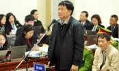 Ngày mai, xét xử cựu Bộ trưởng GTVT Đinh La Thăng cùng đồng phạm