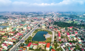 Tân Tây Đô làm chủ đầu tư cụm công nghiệp 122 tỷ đồng tại Hà Tĩnh