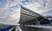 Vì sao kiến trúc trở thành ‘bệ đỡ’ đưa sân bay quốc tế Vân Đồn lên tầm thế giới?