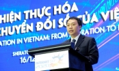 Internet Day 2020: Giờ là lúc đưa những dấu chân số Việt Nam đi xa hơn