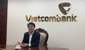 Vietcombank được nới room tăng trưởng tín dụng lên 14%