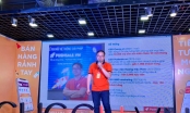 NextTech ra mắt ứng dụng bán hàng Cộng tác viên Cuccu.vn
