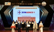 EVNGENCO1 được vinh danh là 'Doanh nghiệp chuyển đổi số xuất sắc' năm 2020