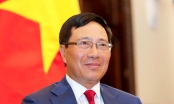 Phó Thủ tướng Phạm Bình Minh: 'Đổi mới theo phương châm phục vụ người dân, doanh nghiệp'