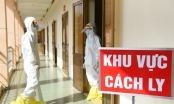 Việt Nam có thêm 10 ca nhiễm COVID-19 mới