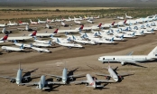 Các hãng hàng không Mỹ dự kiến báo lỗ hơn ​​35 tỷ USD