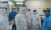 Việt Nam phát hiện chủng virus SARS-CoV-2 biến thể mới của Anh