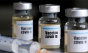 Việt Nam đang đàm phán mua 15 triệu liều vaccine Covid-19 từ Anh