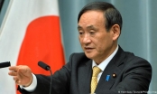 Thủ tướng Nhật Bản: 'Việc Trung Quốc gia nhập TPP là khá khó khăn'