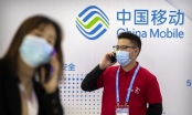 Ba công ty viễn thông Trung Quốc mất 1,5 tỷ USD vì kế hoạch hủy niêm yết của sàn chứng khoán New York