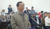 Hoãn phiên tòa xử cựu Bộ trưởng Vũ Huy Hoàng vì vắng mặt 3 bị cáo