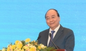 Thủ tướng Nguyễn Xuân Phúc: 'Ngành công thương cần xây dựng và hoàn thiện hệ thống chính sách với tầm nhìn dài hạn'