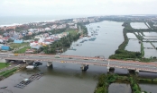 Các dự án du lịch ven sông và các khu đô thị sinh thái sẽ hình thành khi sông Cổ Cò được khơi thông