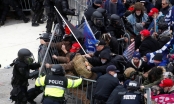 Vì sao Phố Wall phớt lờ bạo loạn ở tòa nhà Quốc hội Mỹ?