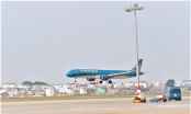 Khánh thành dự án nâng cấp đường băng sân bay Tân Sơn Nhất, Nội Bài