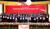 Tập đoàn Đất Xanh tiếp tục được vinh danh Top 10 doanh nghiệp BĐS tư nhân lớn nhất Việt Nam năm 2020