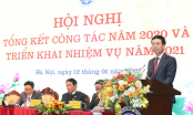 Bộ trưởng Nguyễn Mạnh Hùng: 5 năm tới là giai đoạn bản lề để Việt Nam vượt qua mốc thu nhập trung bình thấp