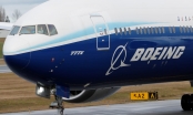Doanh số bán máy bay của Boeing thấp kỷ lục trong năm 2020