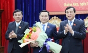 Ông Nguyễn Công Thanh giữ chức Phó Chủ tịch HĐND tỉnh Quảng Nam