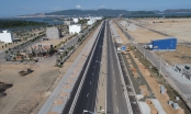 Điểm mặt những dự án giao thông trọng điểm ở Bình Định thực hiện năm 2021