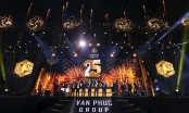 Lễ kỉ niệm: 'Van Phuc Group 25 năm - Vươn tầm cao mới'
