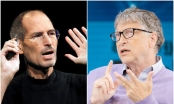 Sai lầm khiến Steve Jobs mất 31,6 tỷ USD và không lọt top 50 người giàu nhất