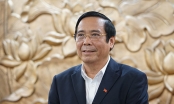 Ông Nguyễn Thanh Bình: Ban Chấp hành Trung ương khóa XIII có 200 ủy viên