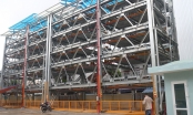 Đà Nẵng chi hơn 71 tỷ đồng xây dựng bãi đỗ xe thông minh