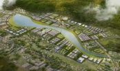 Khu đô thị gần 2.500 tỷ đồng ở Bình Định đã có chủ đầu tư
