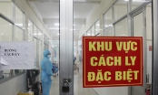 Phát hiện 2 ca lây nhiễm COVID-19 trong cộng đồng ở Hải Dương và Quảng Ninh