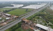 Bất động sản Nhơn Trạch 'cất cánh' nhờ loạt dự án giao thông