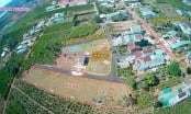 Điểm mặt những dự án bất động sản ‘xẻ đồi’ tại Bảo Lộc bị tỉnh Lâm Đồng thanh tra