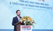 Kienlongbank có tân Chủ tịch 7X, là lãnh đạo BB Group