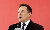 Sức hút của Elon Musk - kẻ đi bán tương lai