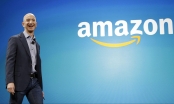 Amazon sẽ ra sao sau khi Jeff Bezos rời chức giám đốc điều hành?