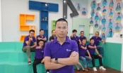 CEO Giang Thiên Phú: Từ nam sinh chế tạo máy rửa chuồng gà tới top 10 startup Việt 2020